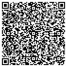 QR code with Amphibian Entertainment contacts