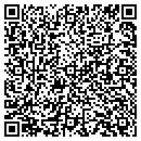 QR code with J's Oyster contacts