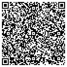QR code with J P Wentworth General Store contacts