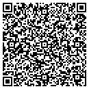 QR code with Toegoz Inc contacts