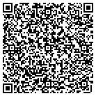 QR code with Chase Pipeline Construction contacts