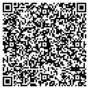 QR code with Zee's Gallery contacts