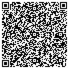 QR code with Gallant Carpentry By Joe contacts