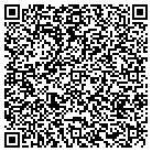 QR code with Congregational Church-Rockland contacts