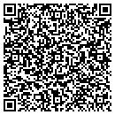 QR code with M C Hothem DO contacts