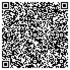 QR code with Rays Diversified Machine Services contacts