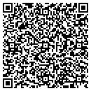 QR code with James F Libby contacts