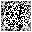 QR code with Antwon's Salon contacts