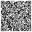 QR code with A & B Assoc contacts
