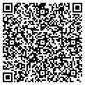 QR code with Lee Tree Co contacts