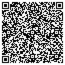 QR code with Hitching Post Tack Shop contacts