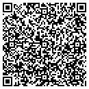 QR code with King Mountain RC contacts