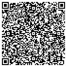 QR code with A-1 Seamless Gutters Inc contacts