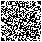 QR code with George Brazil Garbage Disposal contacts