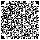 QR code with Penobscot Bay Internal Med contacts