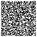 QR code with C & C Insulation contacts