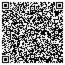 QR code with Aarons F6 contacts