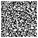 QR code with J & R Richards Co contacts