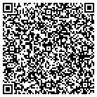 QR code with Dexter Regional Federal CU contacts