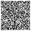 QR code with A Special Place Inc contacts