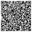 QR code with R & D Automotive contacts