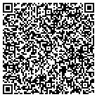 QR code with First Class Catering Service contacts