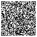 QR code with E Ship contacts