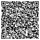 QR code with Kitchen Plans contacts