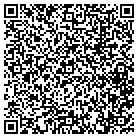 QR code with J S Mc Carthy Printers contacts