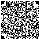 QR code with L A Connection Audio Response contacts
