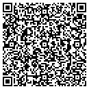 QR code with Raymond Zito contacts