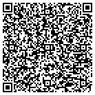 QR code with A J Turley Consulting Engineer contacts