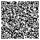 QR code with R H Foster Energy contacts