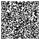 QR code with Teague Park Playground contacts