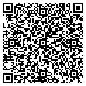 QR code with Cool Moose contacts
