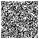 QR code with A 1 Max Ubik Magic contacts