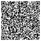 QR code with Maine Maritime Museum Library contacts