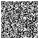 QR code with G 4 Communications contacts