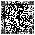 QR code with Rideout's Custom Upholstery contacts