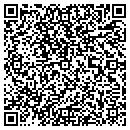QR code with Maria M Baeza contacts