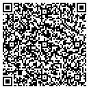 QR code with R W Sampson & Sons contacts