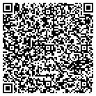 QR code with Applied Digital Technology Inc contacts