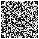 QR code with City Spaces contacts