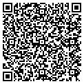 QR code with Meadows contacts