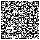 QR code with Rose Tuxedos contacts