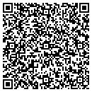 QR code with Kevin S Excavating contacts