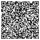 QR code with Caron Logging contacts
