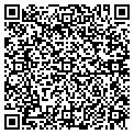 QR code with Lucky's contacts