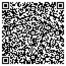 QR code with Reids R V Center contacts