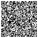 QR code with Clay Lights contacts